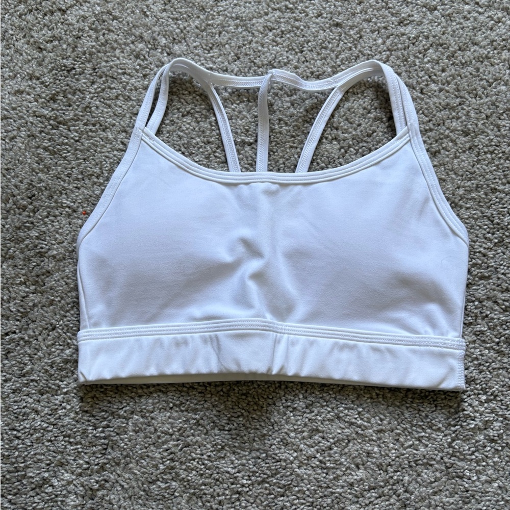 Alphalete Sports Bra